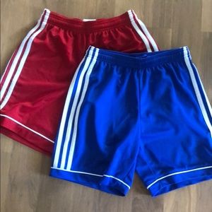 Soccer short bundle